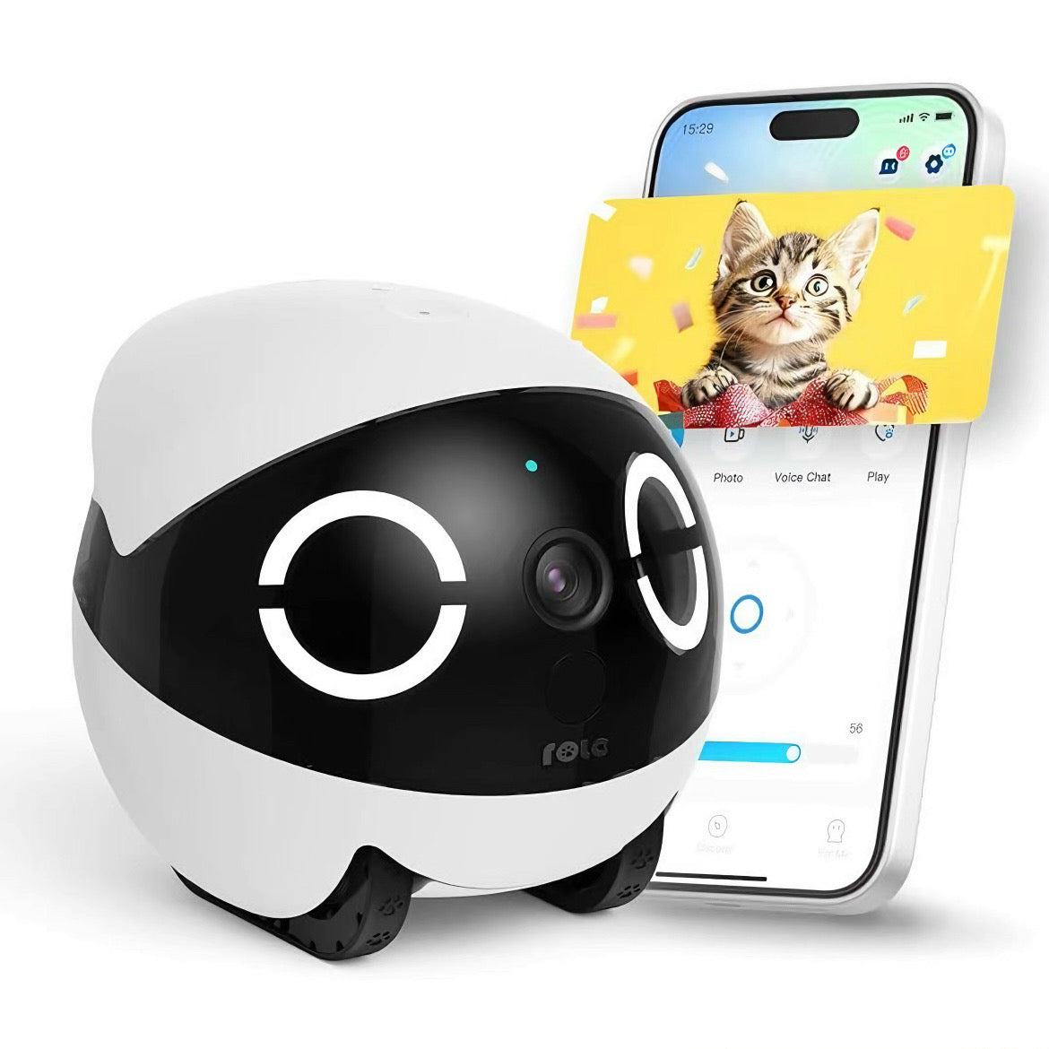LovBot™